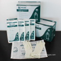 Sterile Latex Surgical Gloves Powdered Disposable Medical Hospital Best Sale